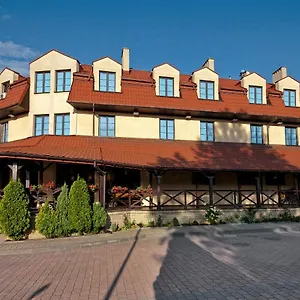 Teresita 2*, Cracovia Polonia