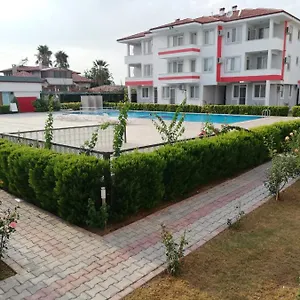 Airport Daltur Aparts Apartment Dalaman