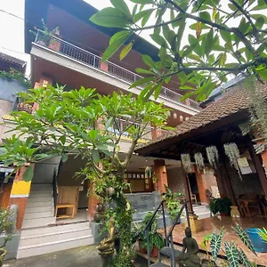 Goutama , Ubud Indonesia