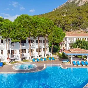 White 3* Oludeniz
