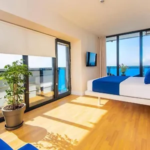Orbi Aparthotel شقة فندقية باتومي