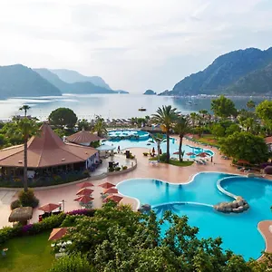Marti Deluxe 5* Marmaris