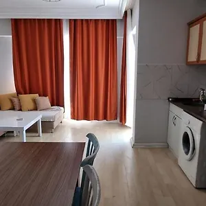 Konyaalti Apart Apartment Antalya