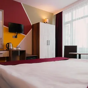 4* Отель Galata By Boss &
