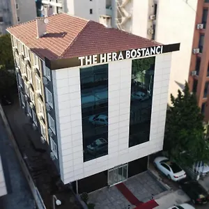  Отель типа 