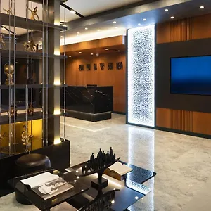  Отель Nish Palace Besiktas