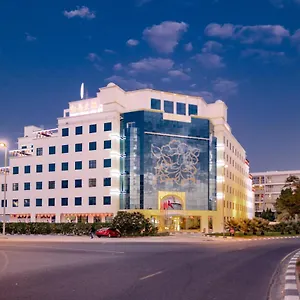 Peony فندق دبي