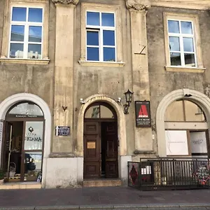 House , Cracovia Polonia