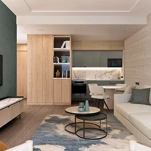 Movenpick Living Camlivadi فندق