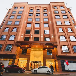 Western Premier M Four فندق دبي
