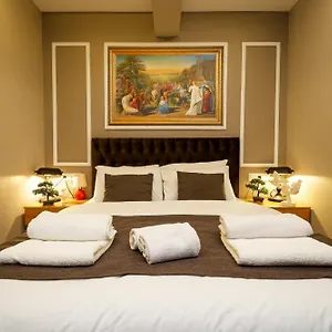 Hanpoint Boutique Isztambul