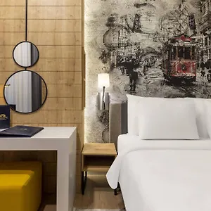 Days & By Wyndham Esenyurt فندق