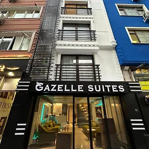 Gazelle Hotel