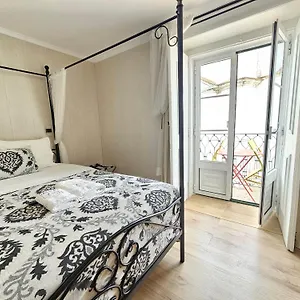 Charme Da Graca - 2* Lisbon