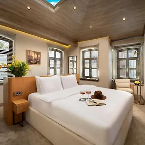 4* Отель Sykai Pera