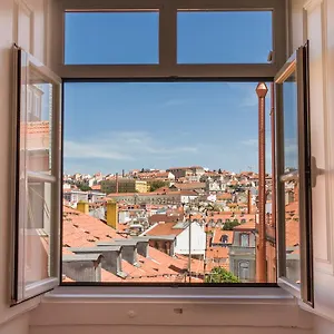 Lofts - Lisbon