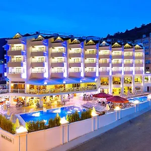 Ideal Piccolo - Adult Only 4* Marmaris