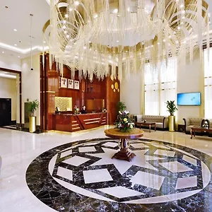 Goldstate 4* Dubai