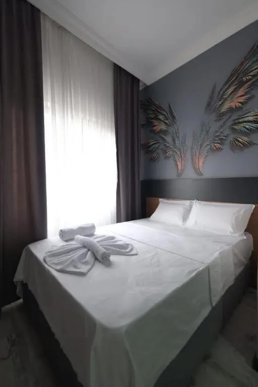 Victorious Hotel اسطنبول