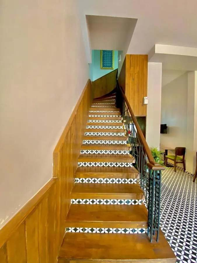 **  Victorious Hotel Istanbul Turkey