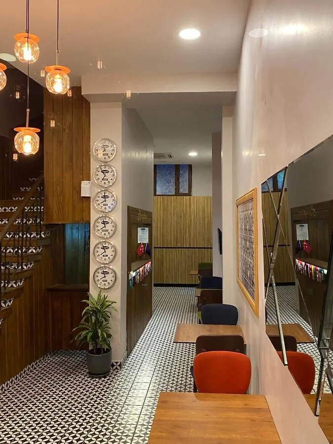 Victorious Hotel Istanbul
