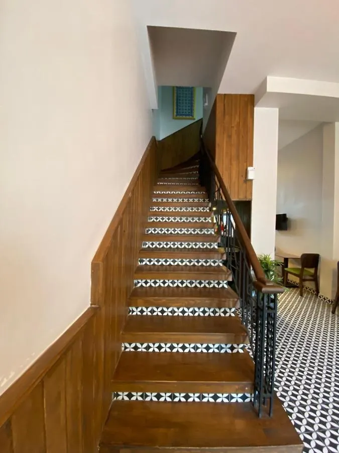 Victorious Hotel Istanbul