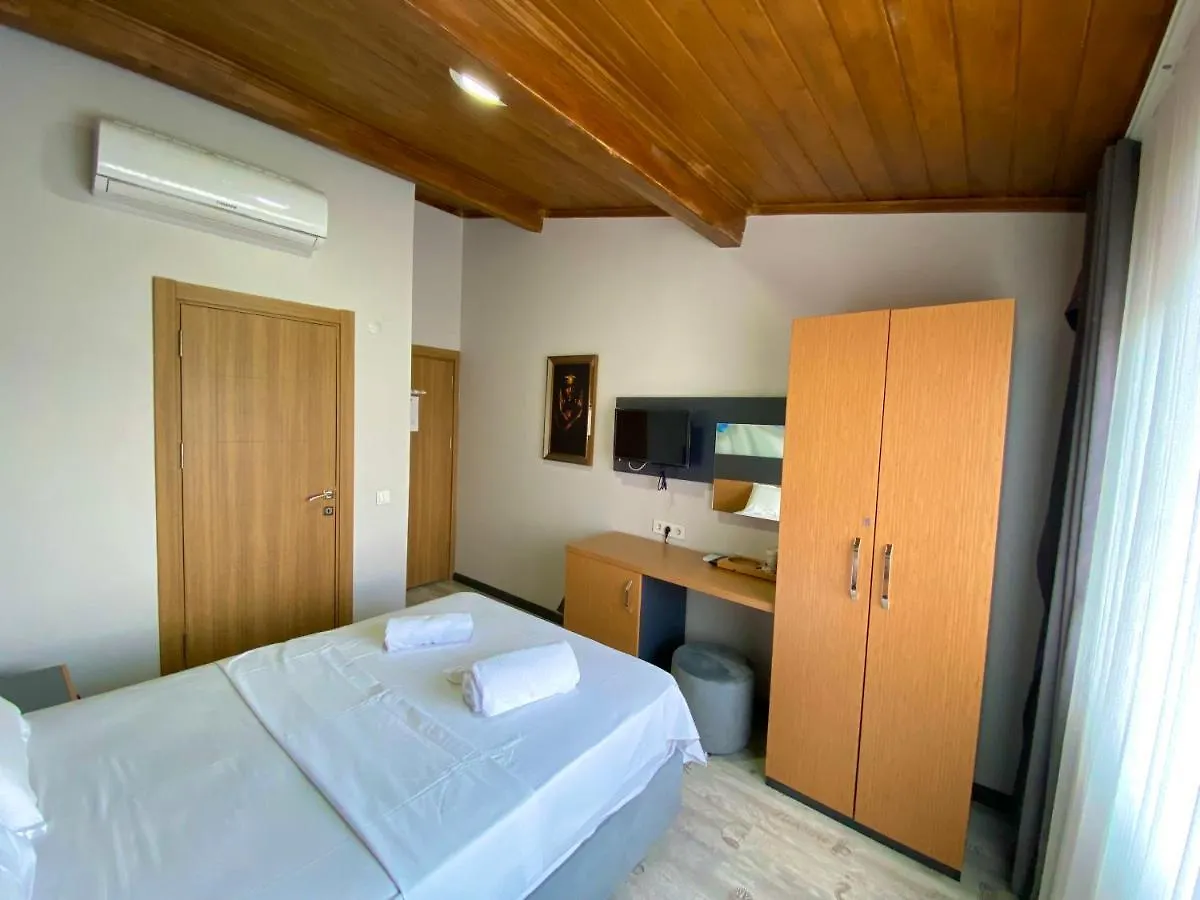 Victorious Hotel اسطنبول