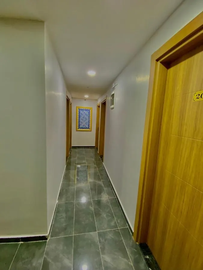 Victorious Hotel Istanbul