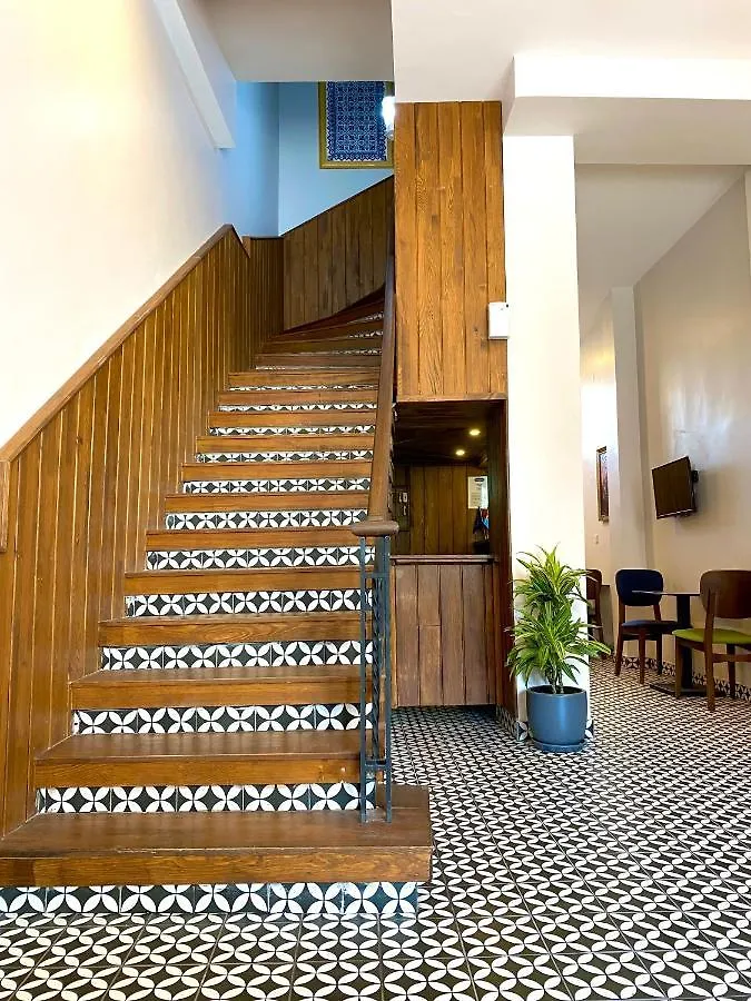 Victorious Hotel Istanbul